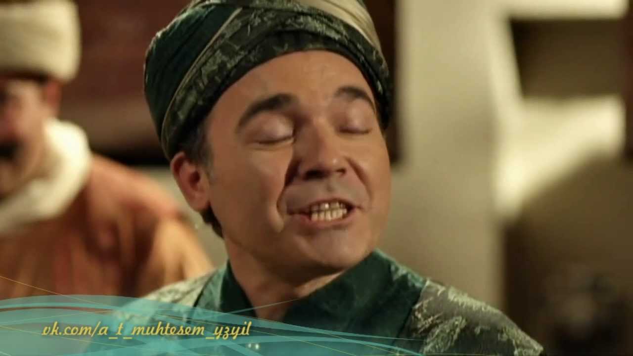Шекер Ага,Гюль Ага,Мухарем эфенди.