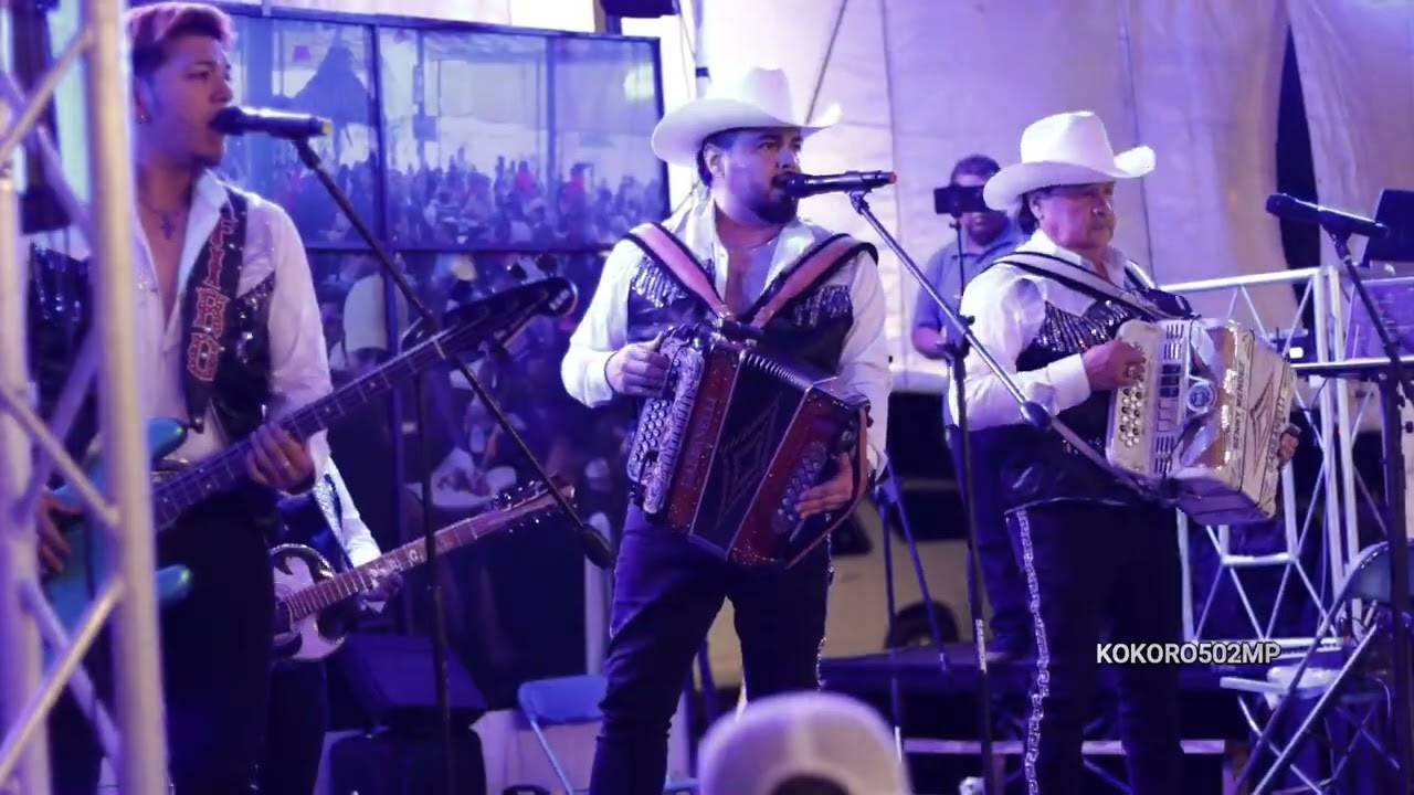 LOS TERRIBLES DEL NORTE EN LAS REYNAS