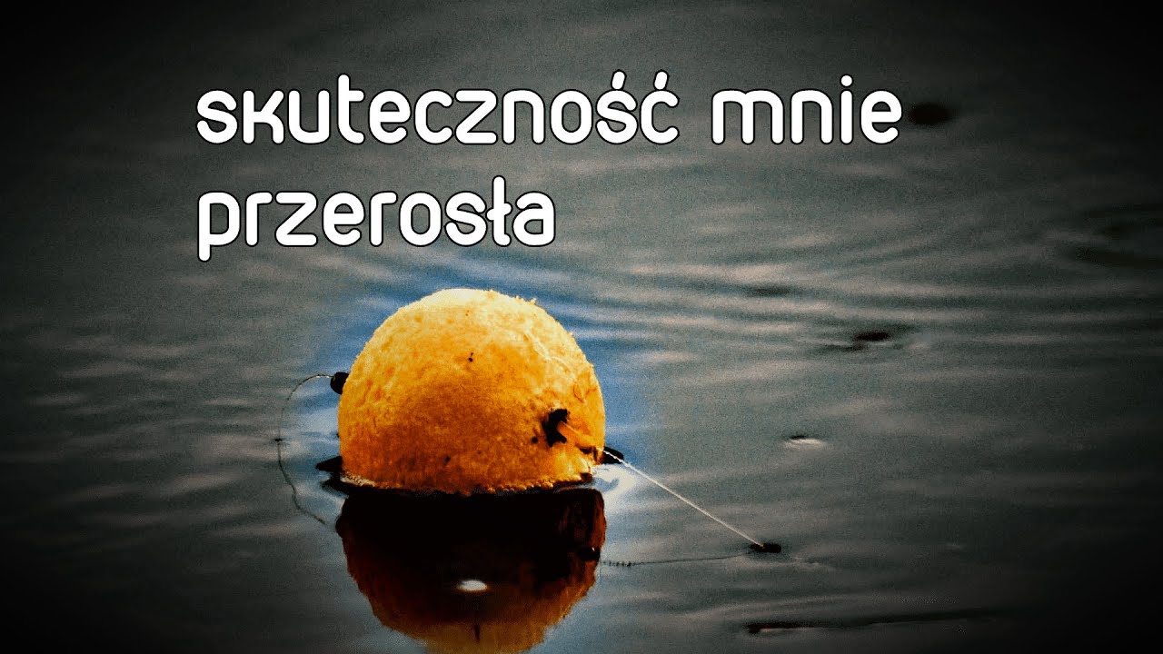 Genialny w prostocie, zabójczo skuteczny. Rzeka Odra