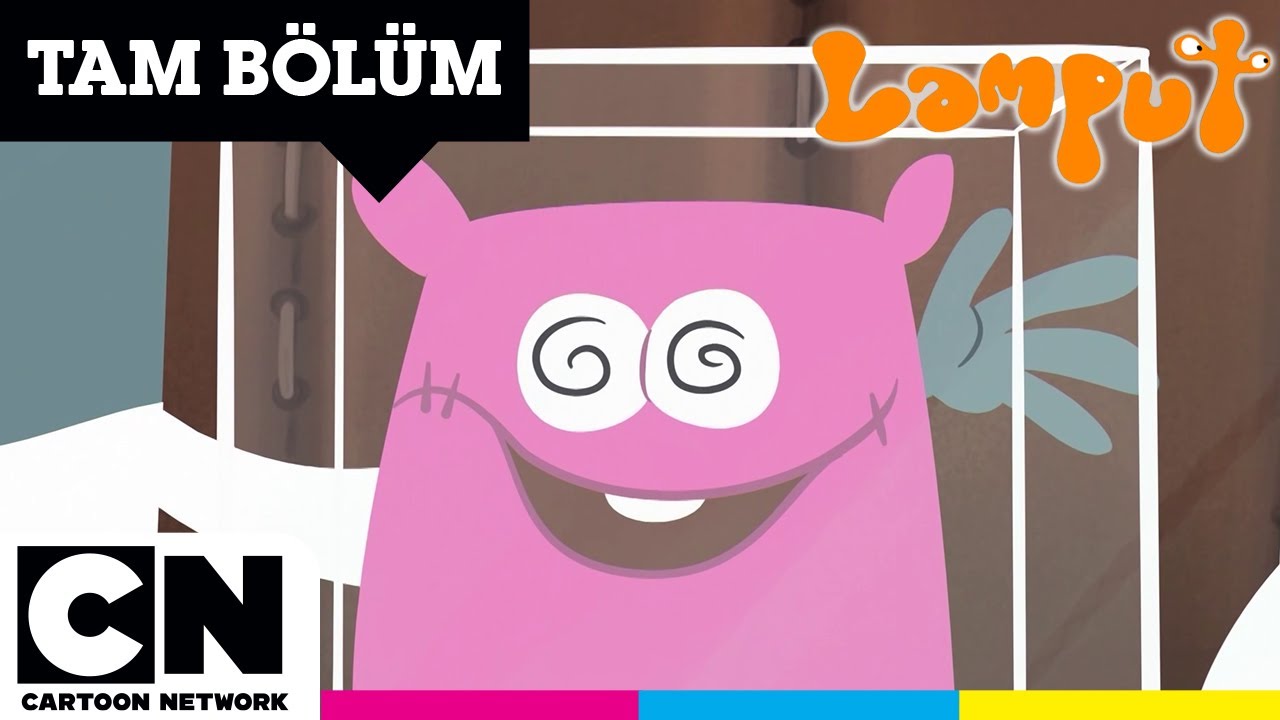 LAMPUT | Özgür Bırakmak | TAM BÖLÜM | 