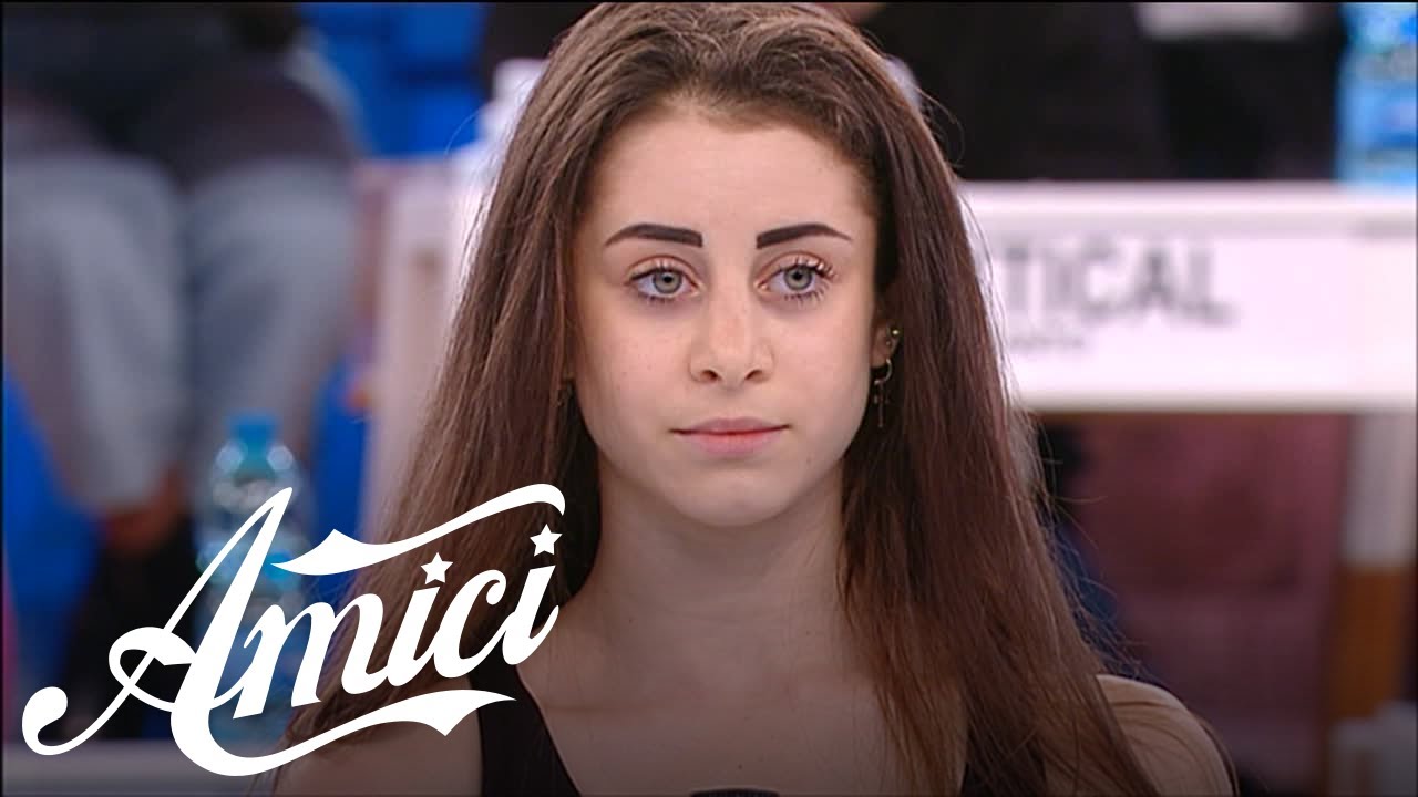 Amici 21 - Alice - Arcade