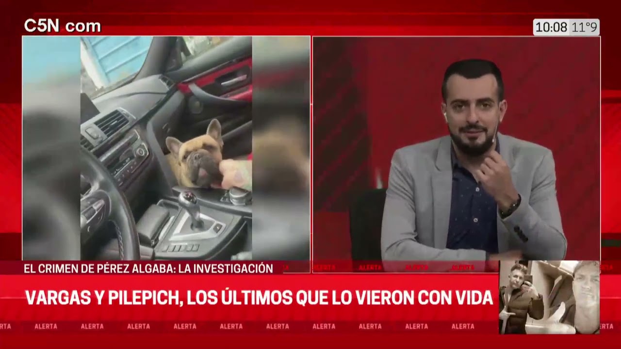 CRIMEN de LECHUGA: CAMBIOS en la INVESTIGACIÓN por la DECLARACIÓN de un NUEVO TESTIGO
