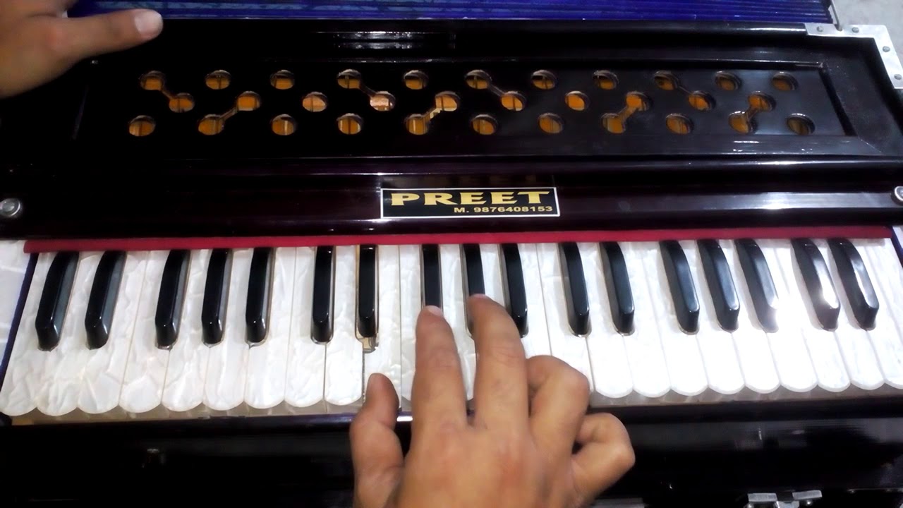 Learn Shabad Vaho Vaho Karteyaa Man Nirmal Hovae - Female Scale