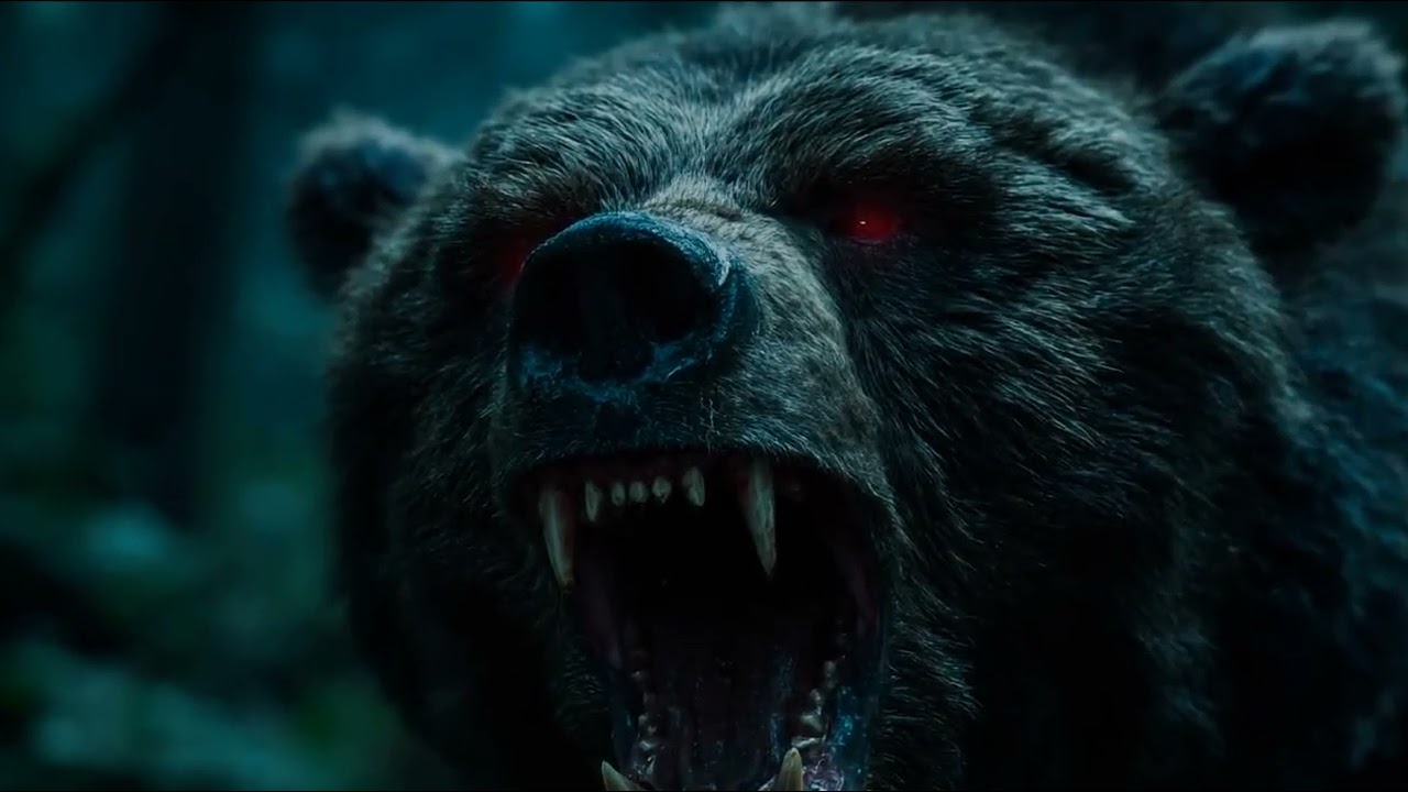 Безумный Винни