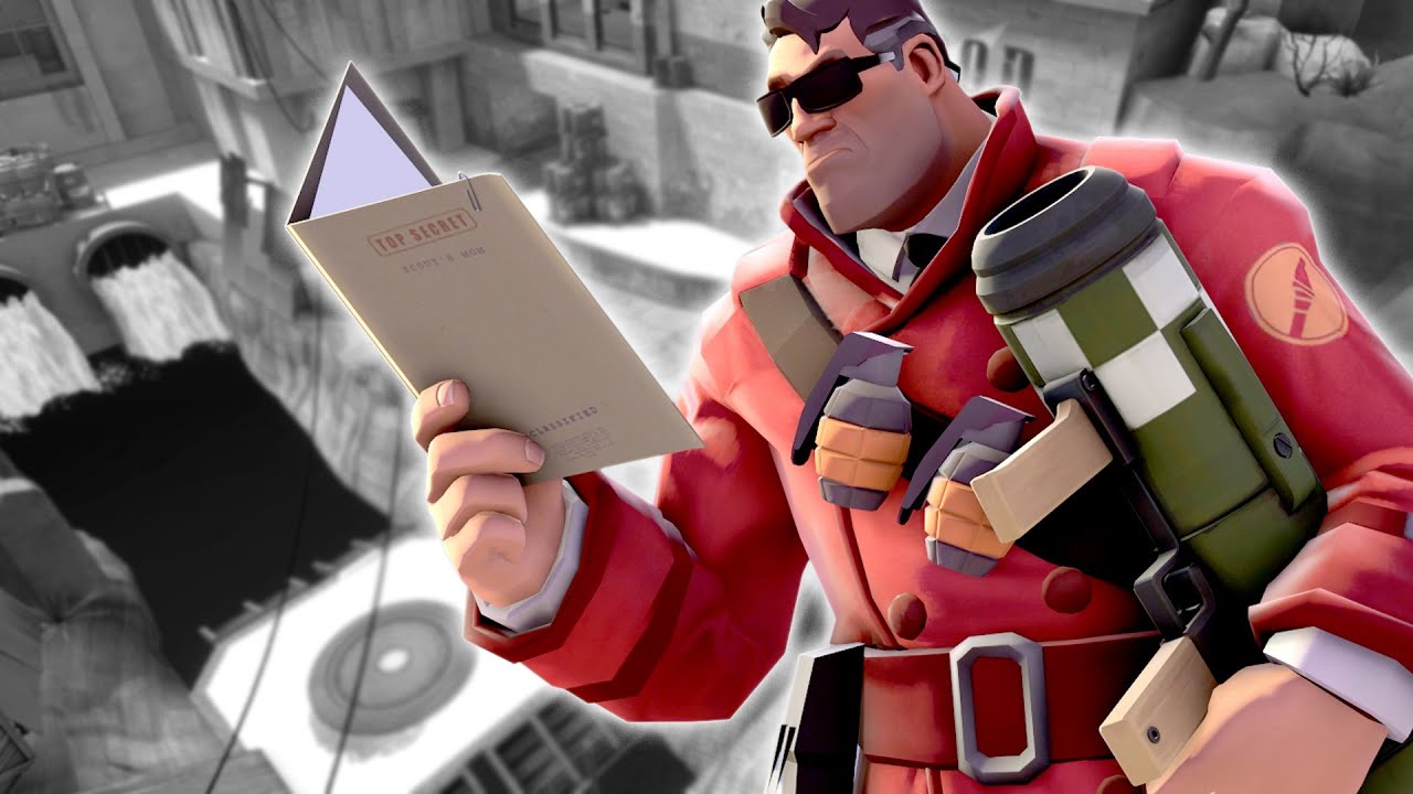TF2: Контрактная лихорадка