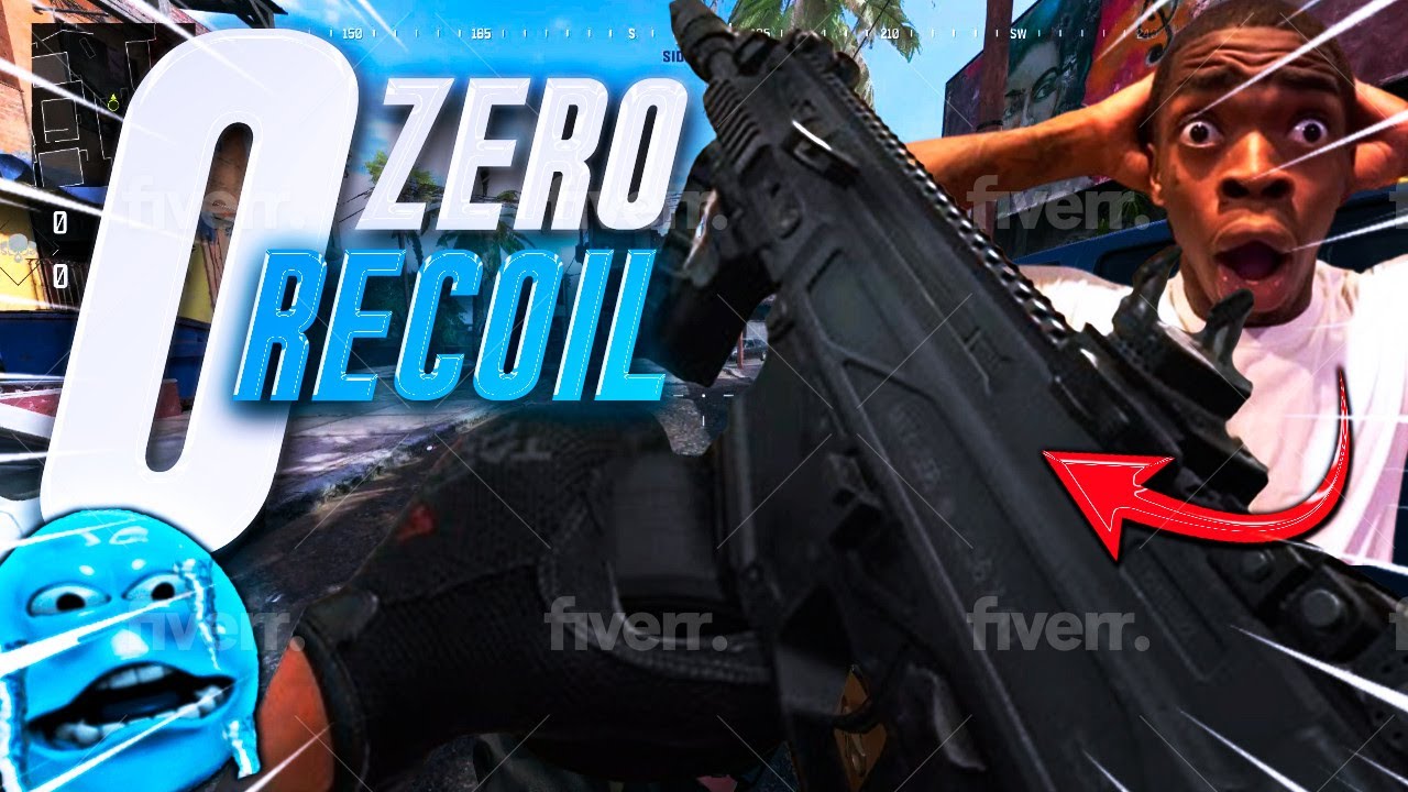Unleashing Chaos with the MTZ-556 in Call of Duty