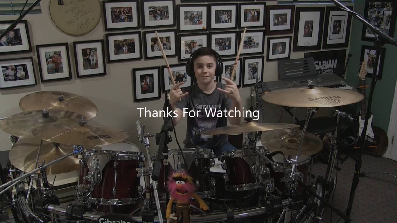 Walk In My Shadows Full Band Cover