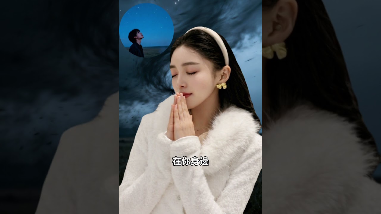 《北方夜風》-沒有你的地方，我替愛守到天亮。