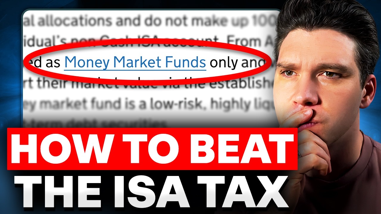 ISA Rules Are Changing &ndash; Here's How To Beat Them