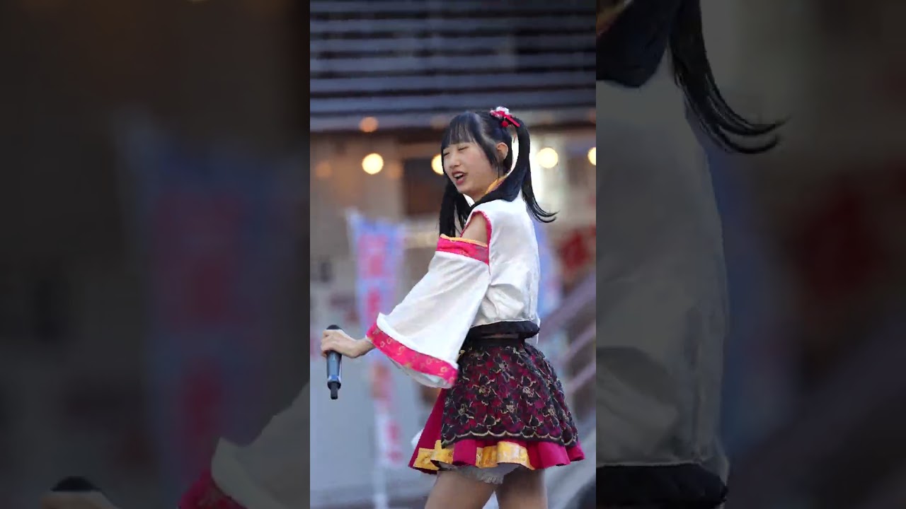 おむすび娘。