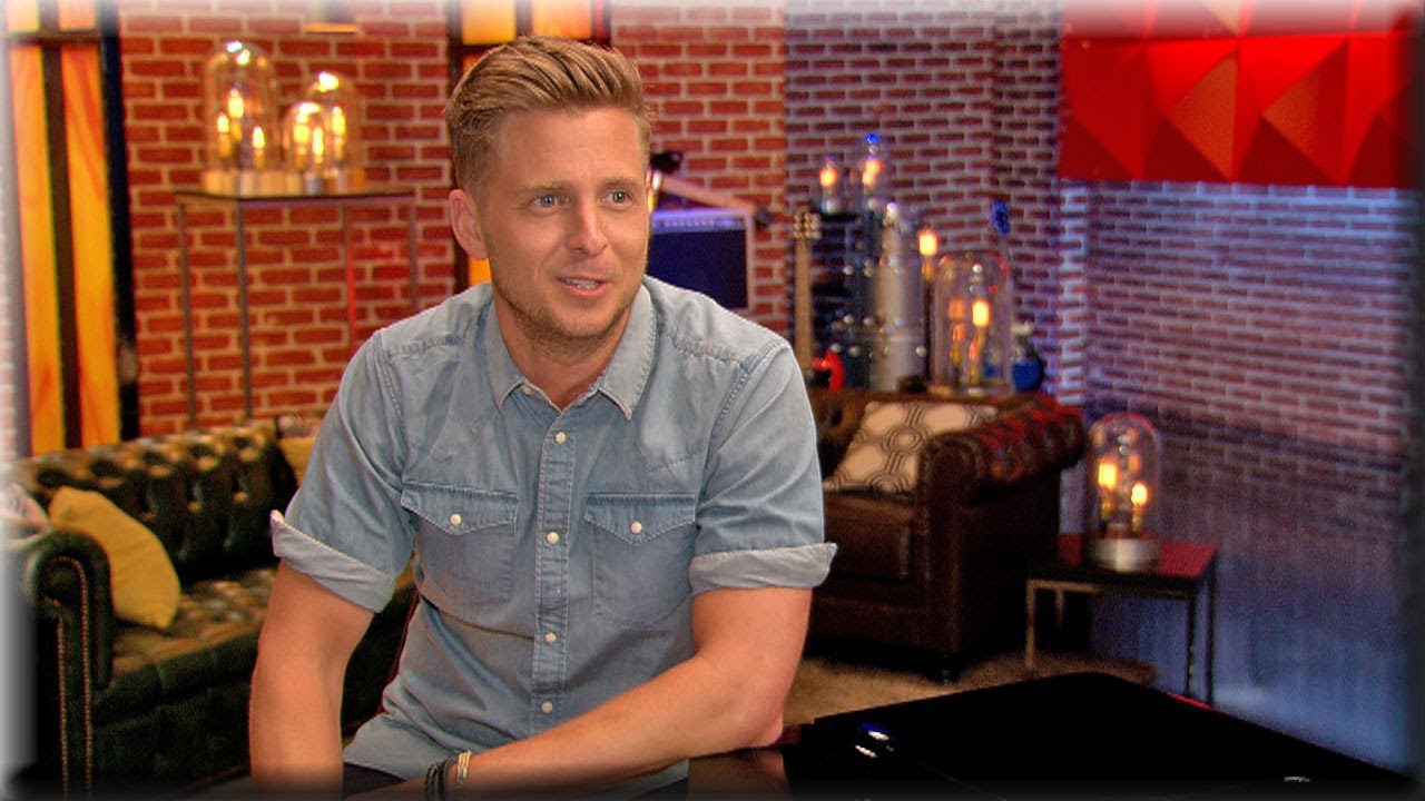 Ryan Tedder | Mentoring Team Adam | The Voice Season 5