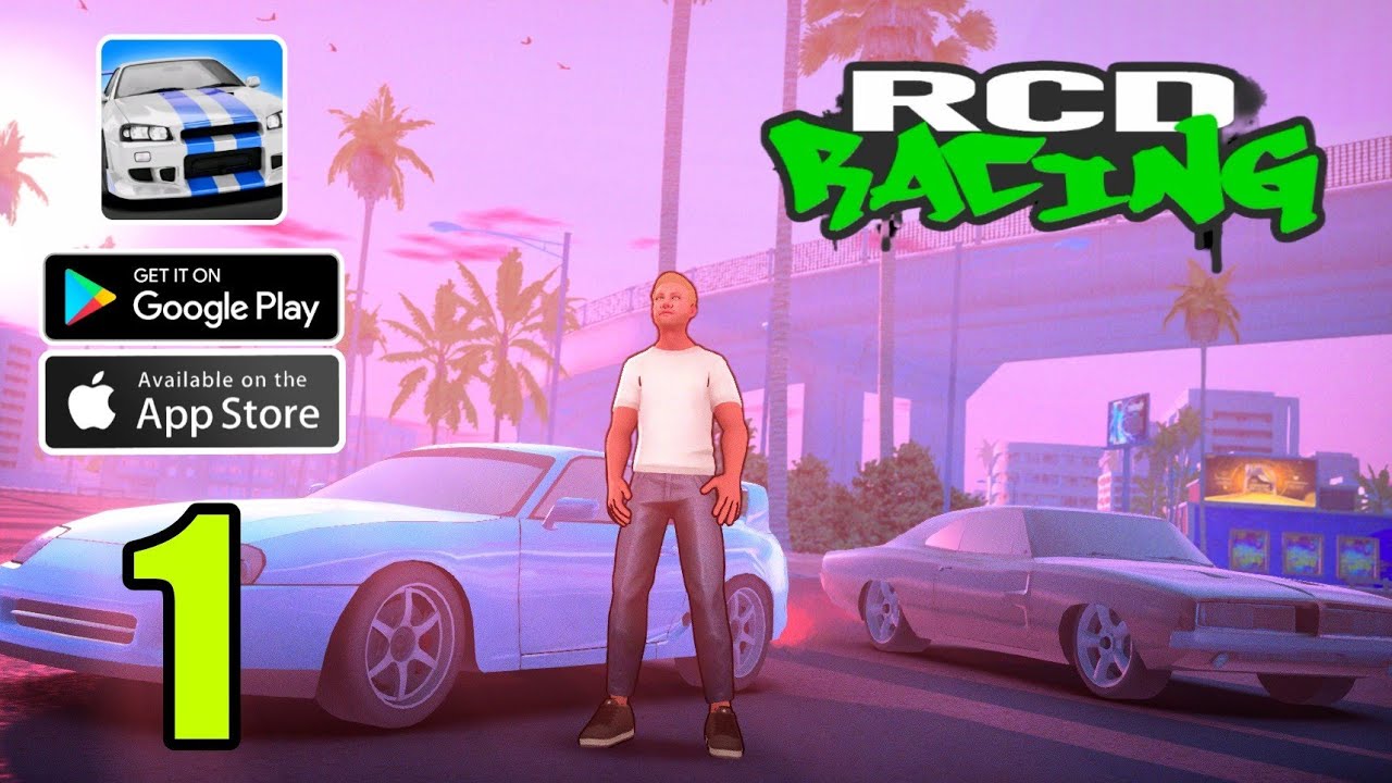Real Car Drift Racing Royal 2 Gameplay (Android, iOS)