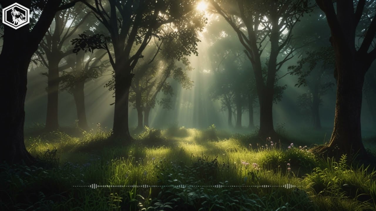 Ethereal Mystery | Free Drone Ambience