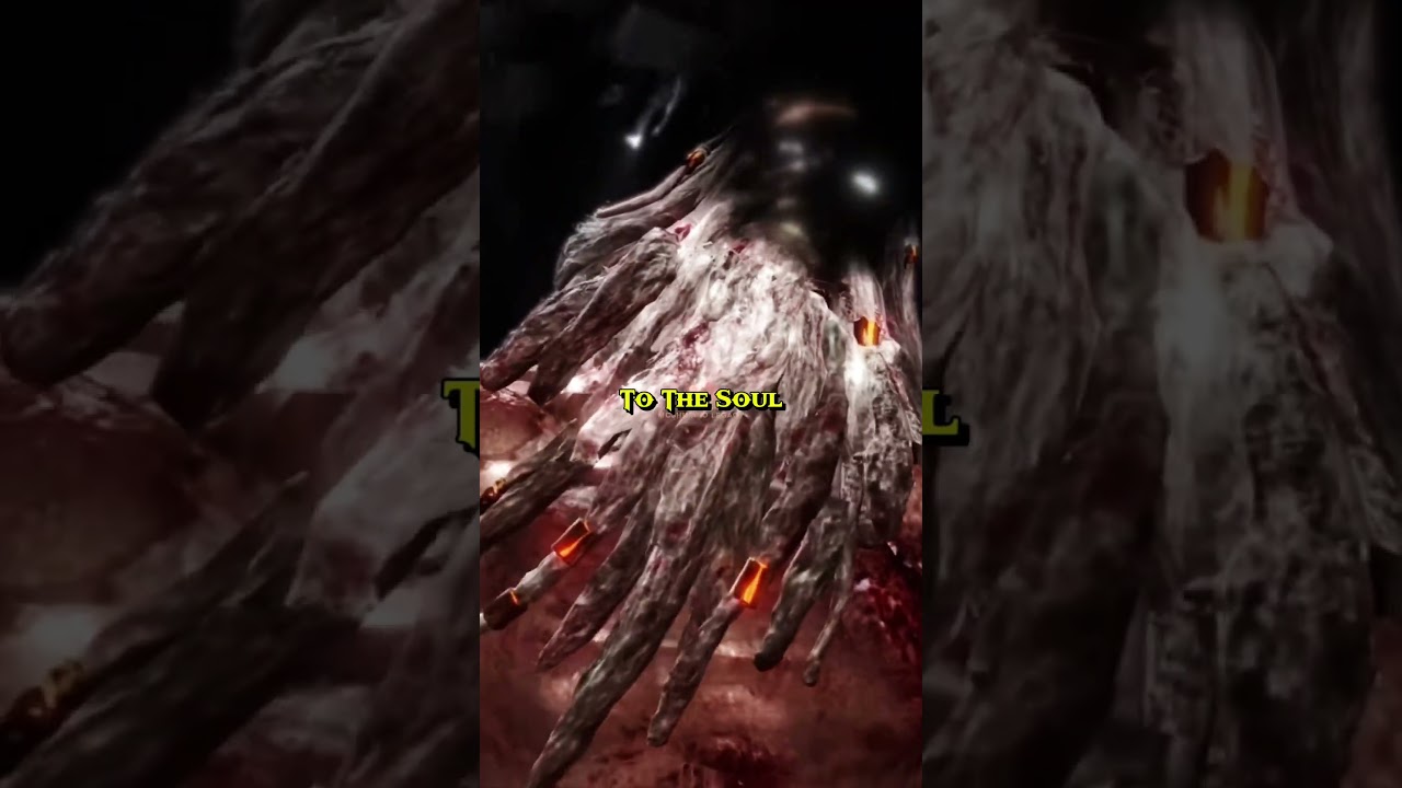 Does Kratos Still Have Hades&rsquo; Soul? #shorts #godofwar