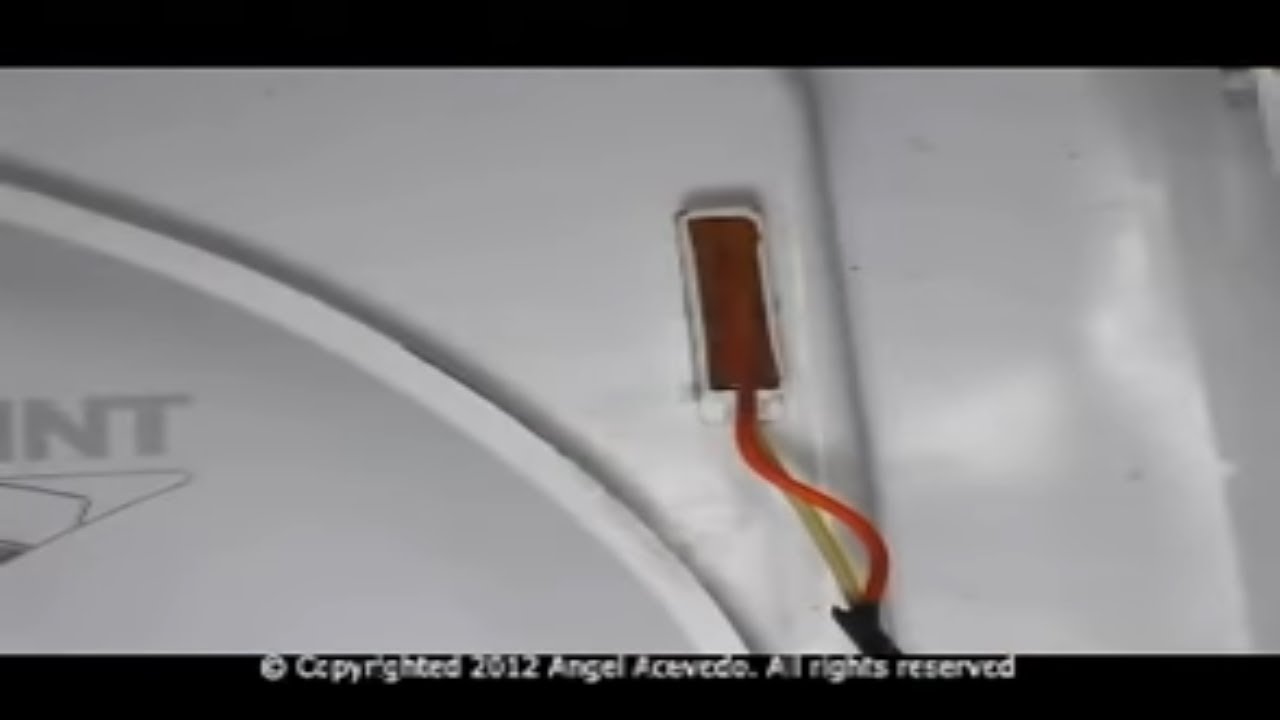 Lavadora General Electric Cuando No Prende - Interruptor puerta lavadora GE