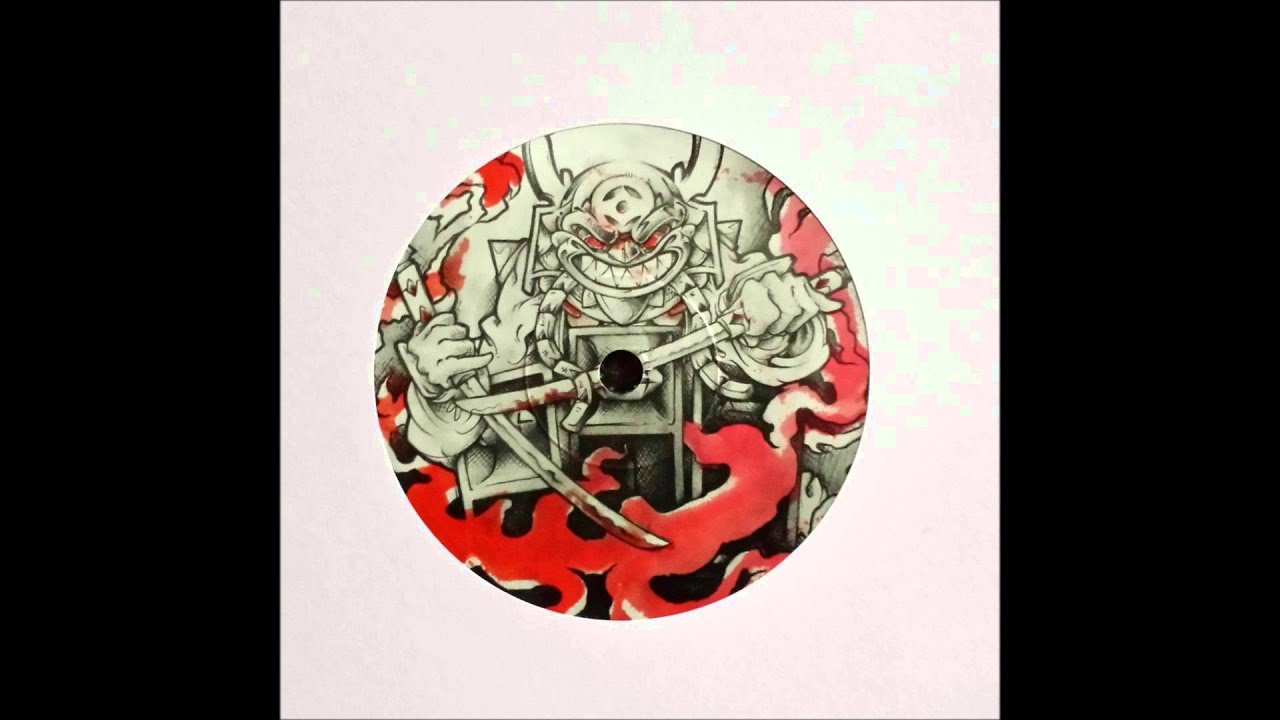 Junglefever & Stivs- Murdah Murdah
