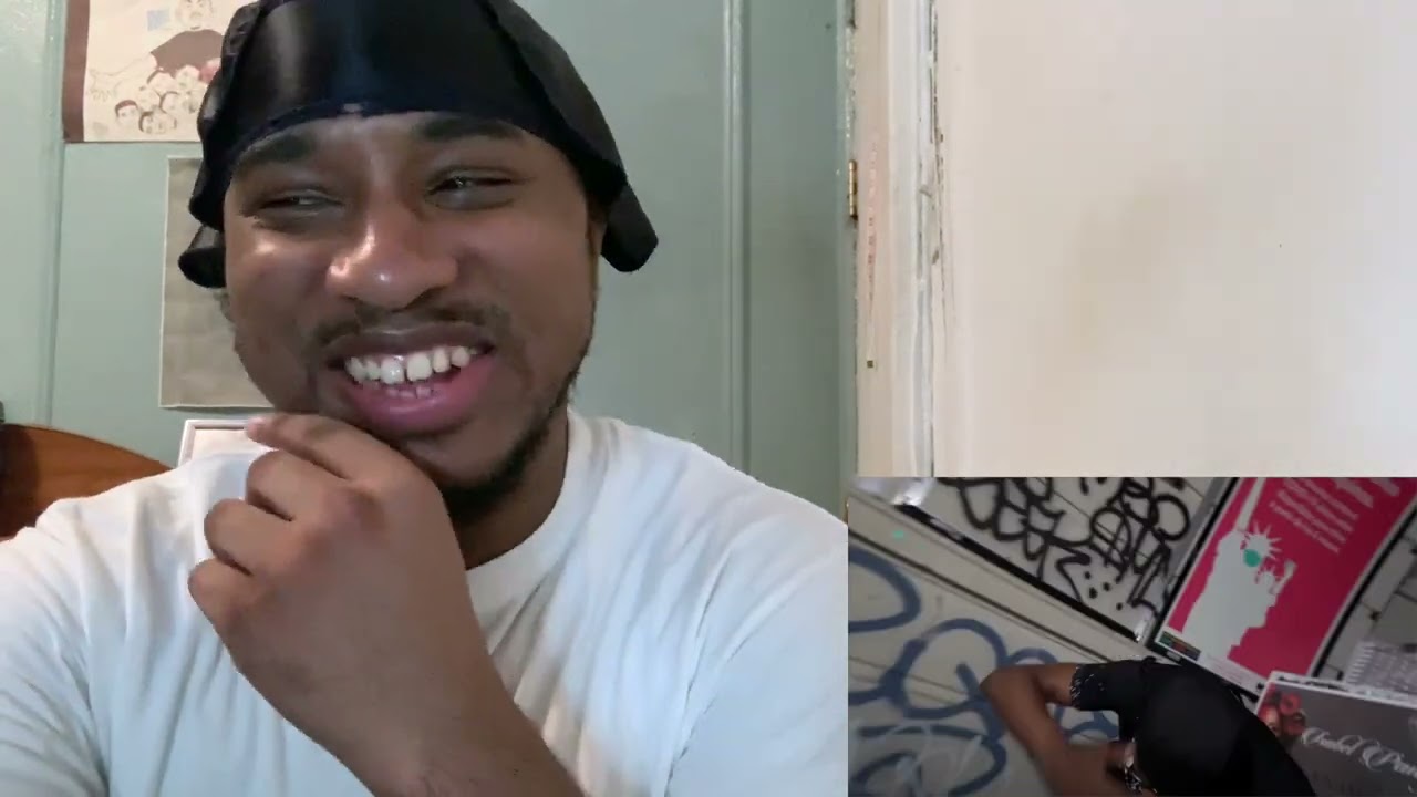 BlockWork - Original Gangstas [Official Music Video] Crooklyn Reaction