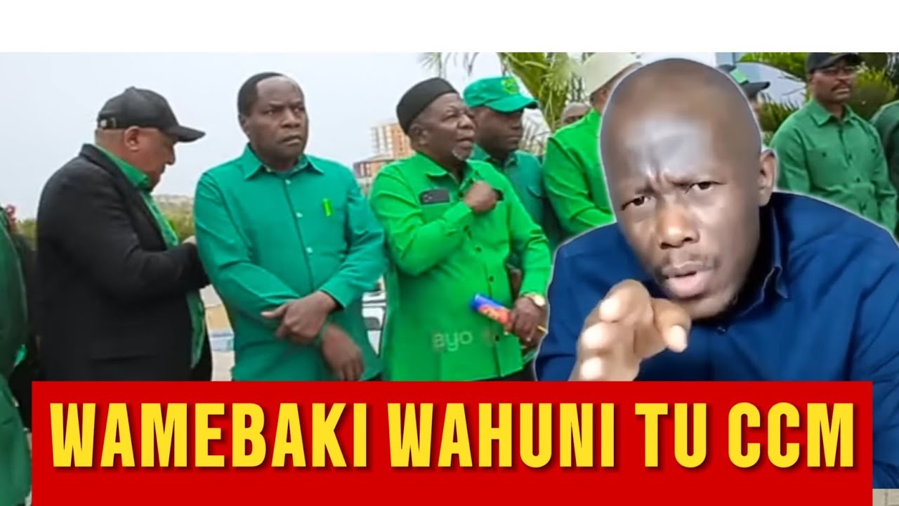 MANENO YA MWISHO YA POLEPOLE KABLA KUTEKWA HAYA HAPA 