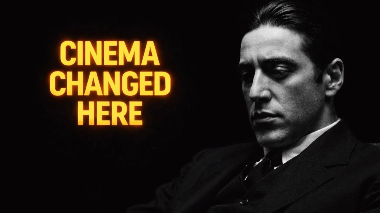 THE GODFATHER'S Masterpiece Code