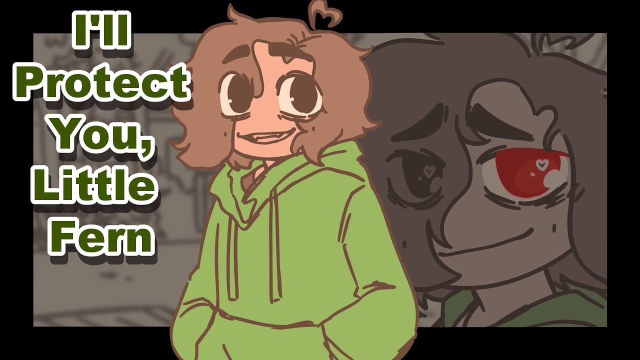 A Sweet Stranger Gives A Helping Hand - Little Fern - All Endings (RE:REUPLOAD♥)