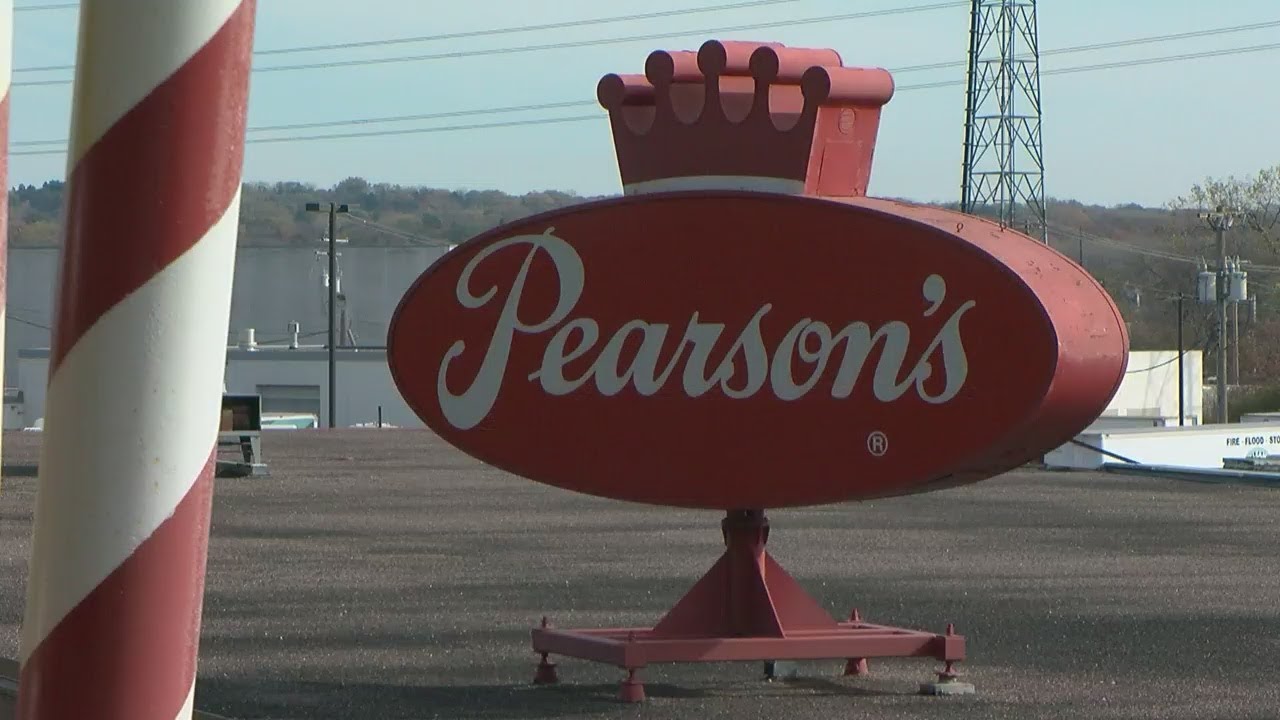 WCCO Viewers’ Choice For The Best Candy Made In Minnesota