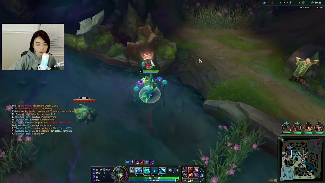 masters support solo queue ： v2597343026 # 120