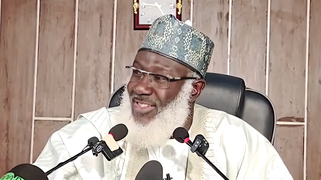 12 Ramadan Tafsir 1447/2026 / Shiekh Ahmad Gurutum 