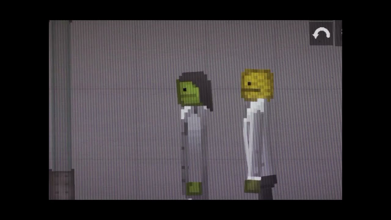 Experiment 1028 has escaped...