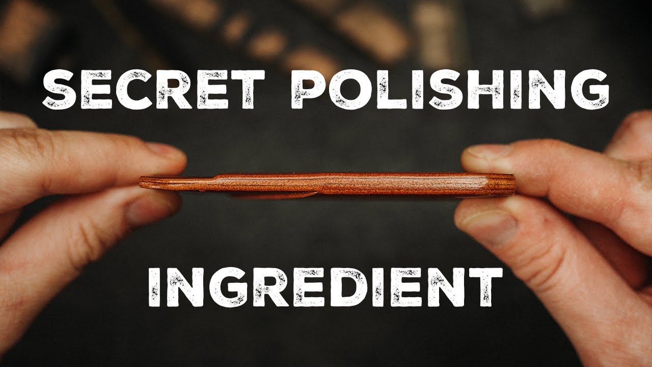 The Ultimate Guide to the Perfect Leather Edge (2026)