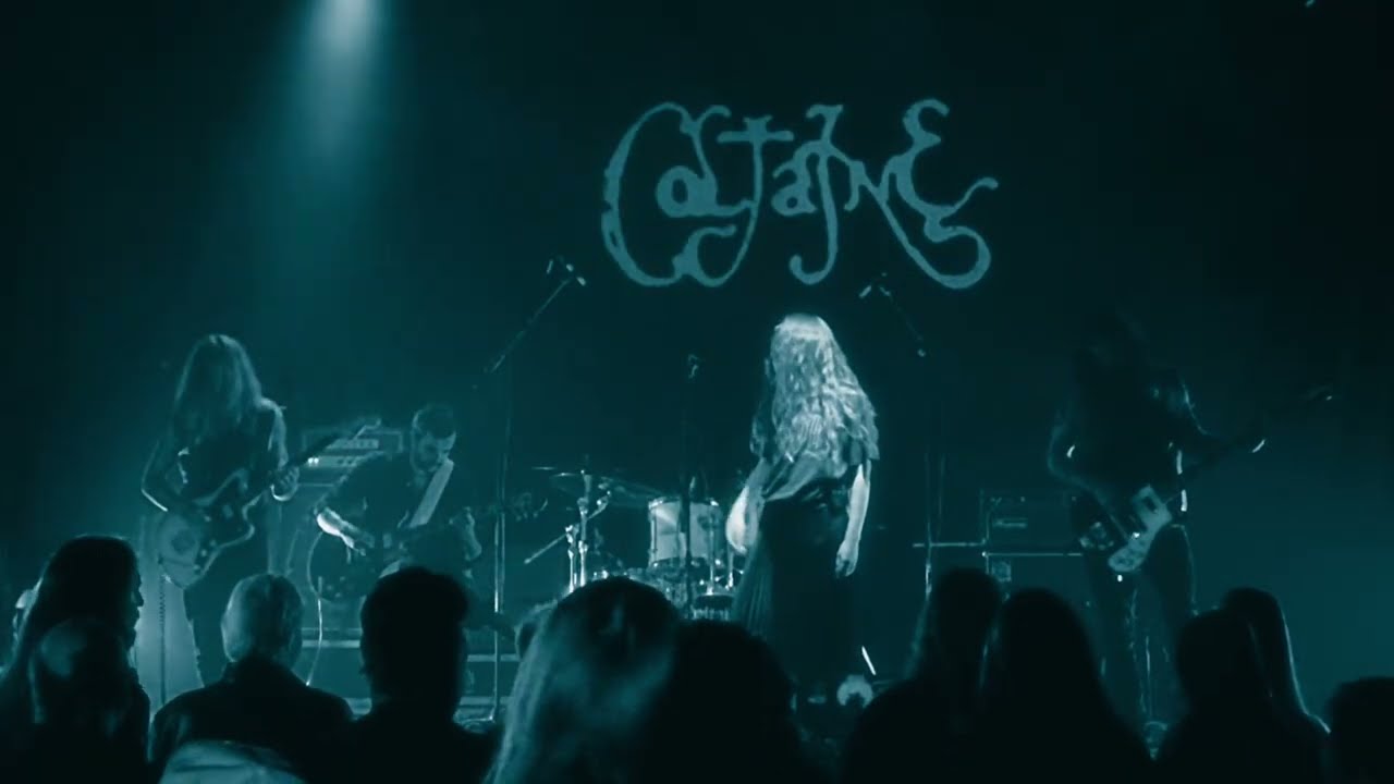 Coltaine - Live in Oslo 2025 | Brandung