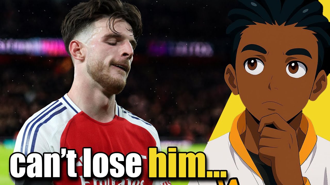 This is How Arsenal Could Lose The Premier League Title