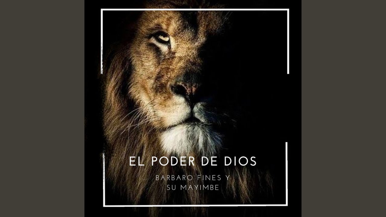 El Poder de Dios