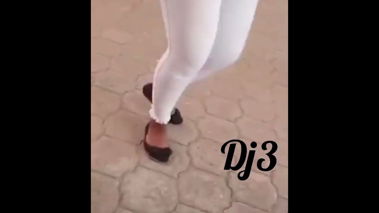 SALSA  AFRICANA - GOZANDO EN LA NOCHE BUENA