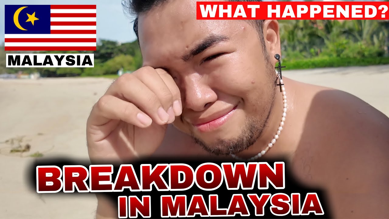 BREAKINGDOWN IN MALAYSIA