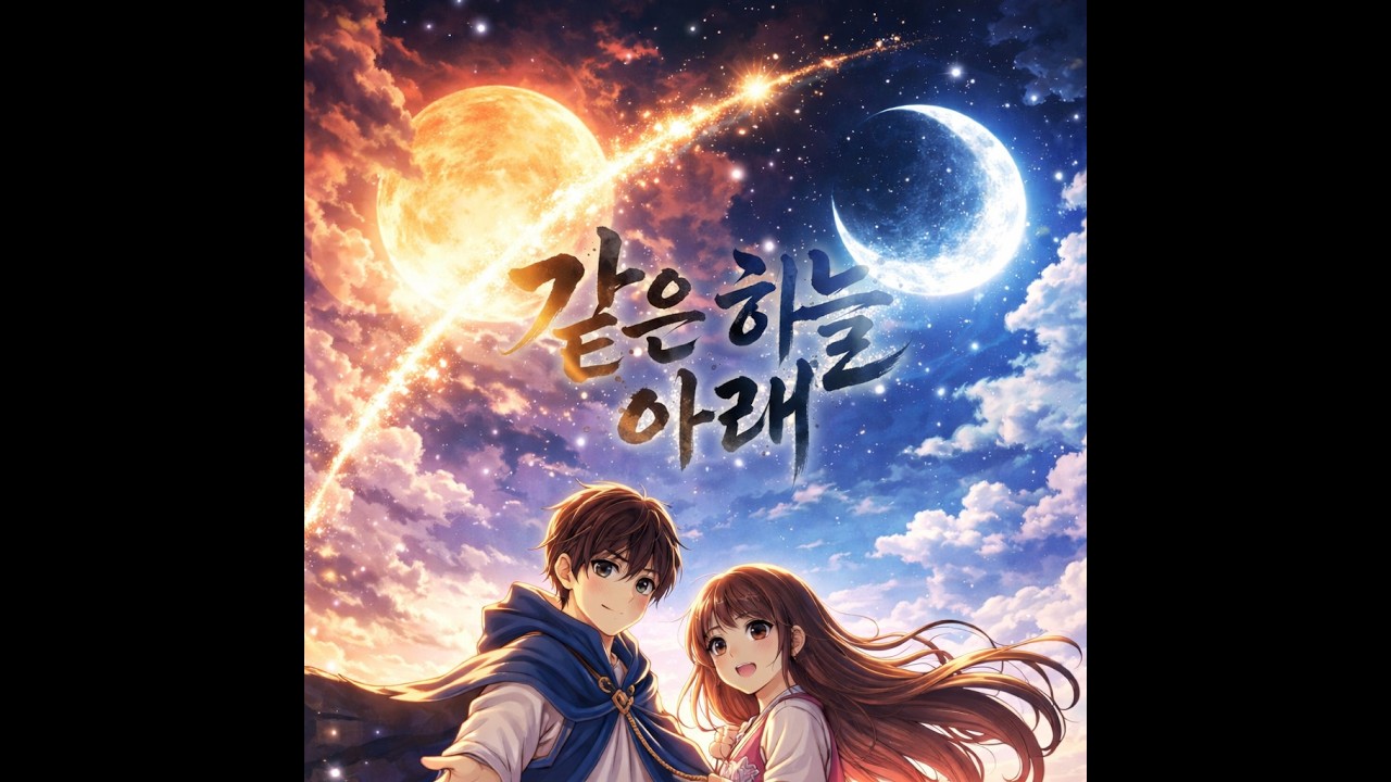 같은하늘아래