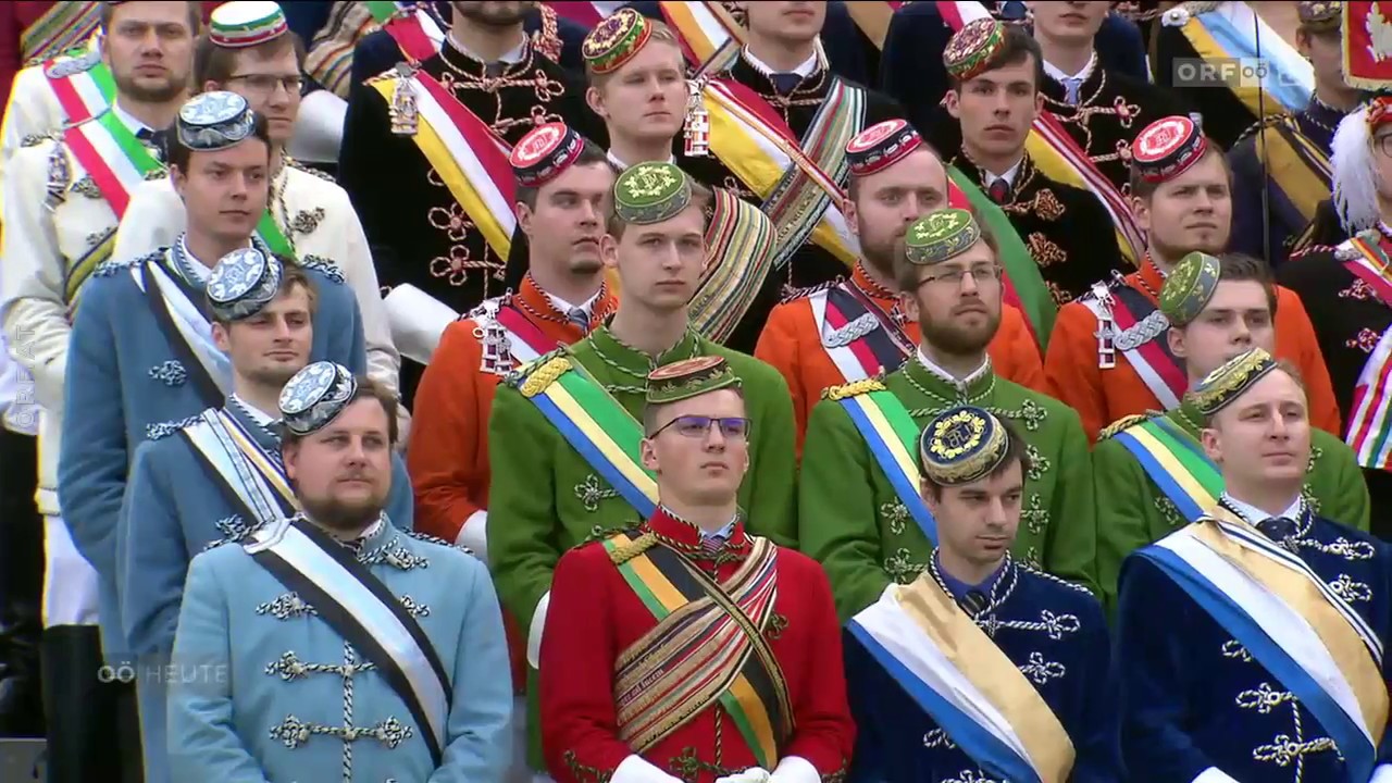 ORF O&Ouml; Bericht &uuml;ber die CVV 2018