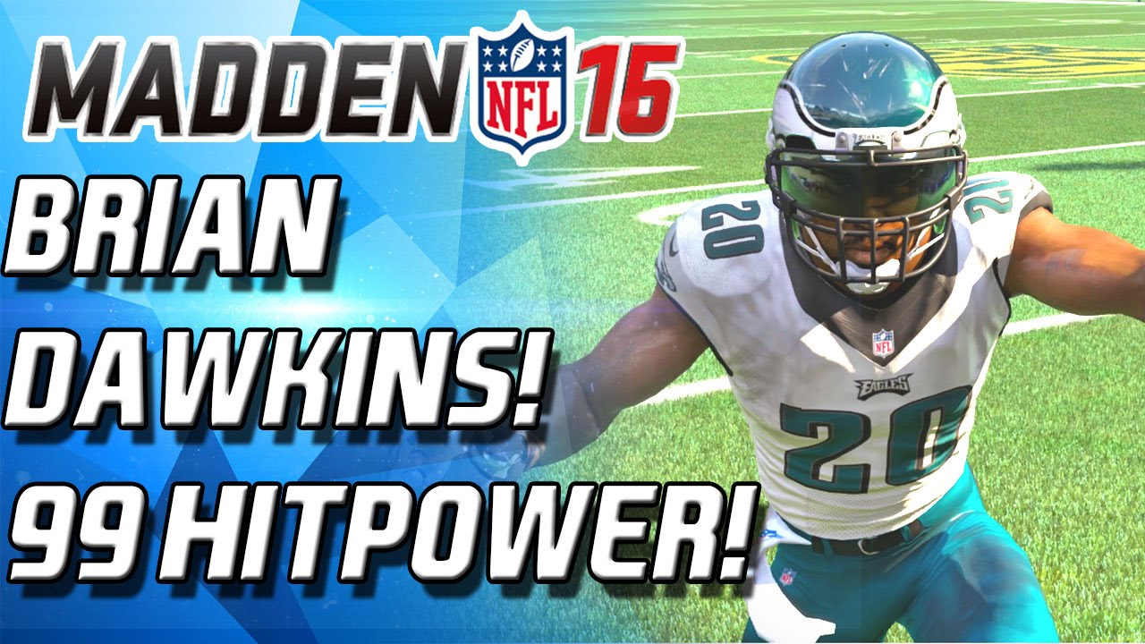 DEZ BRYANTS MOST AMAZING PERFROMANCE EVER! - Madden 16 Ultimate Team