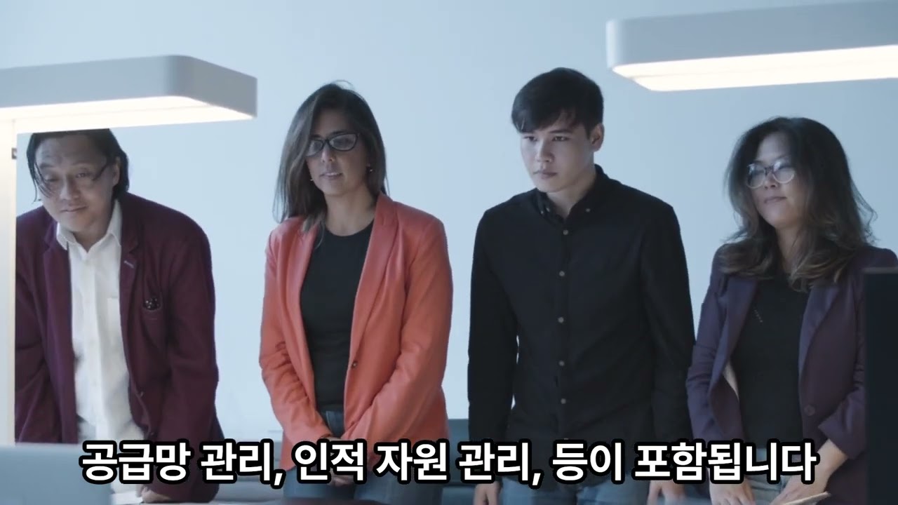 [한국경영연구소]ISO13485(의료기기품질경영시스템)인증 개념 및 절차