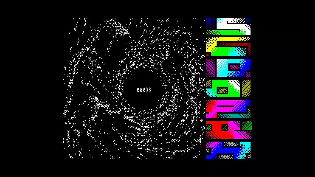 Scoopex - AAA (2025) #zxspectrum #zxaaa net
