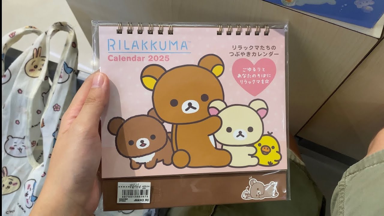introvert losercore diaries ☘️ stationery shopping, manga, journaling for 2025 🍮