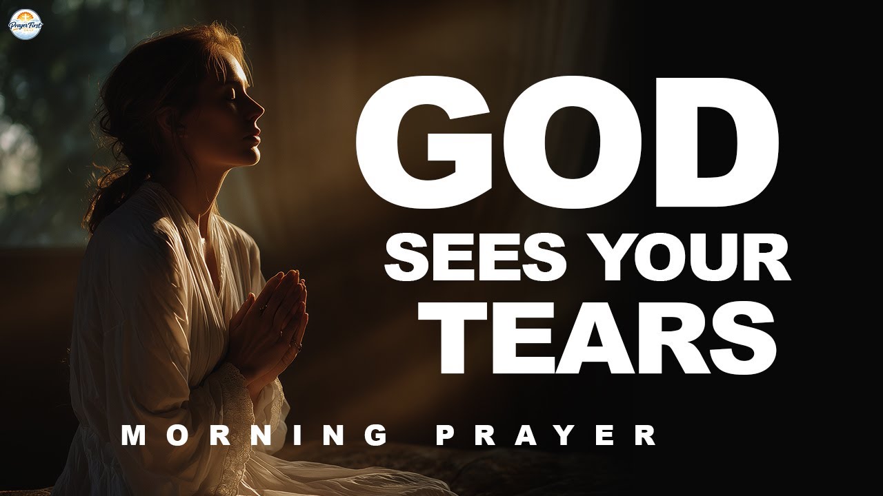 4 AM Prayer | God Is Working While You Wait – Trust the Process