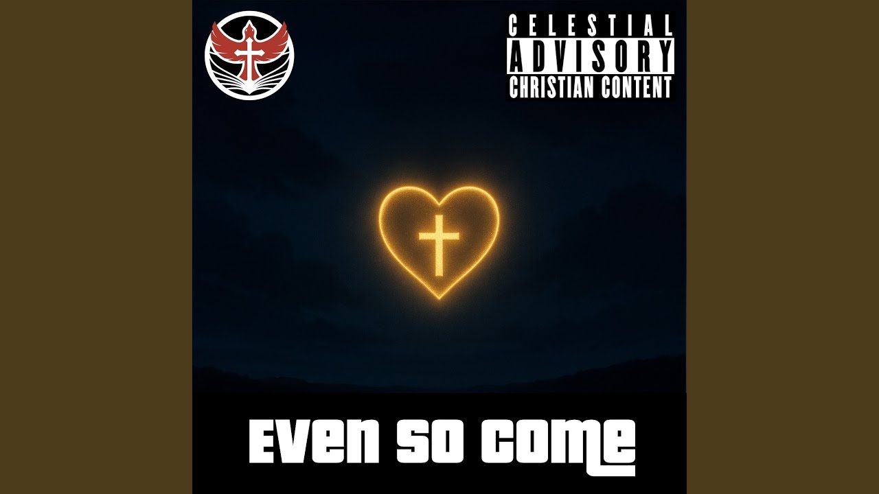 Even So Come
