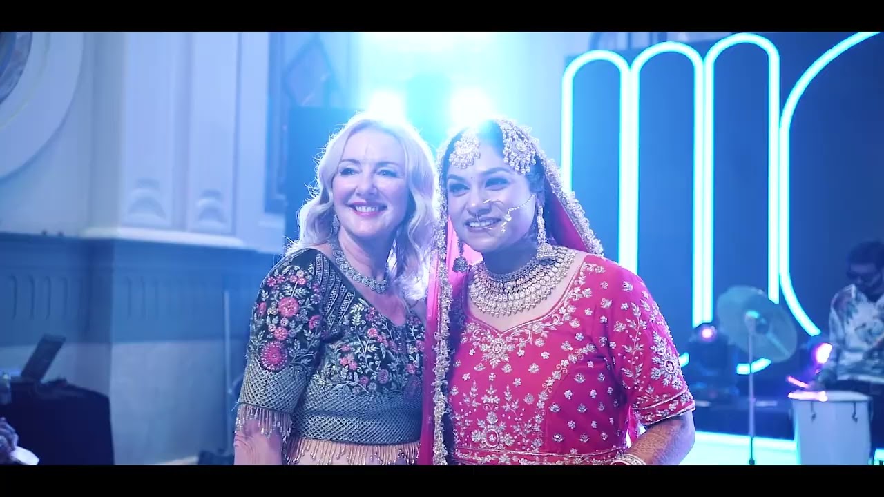 SIMRANJEET & DILPREET Wedding Highlights