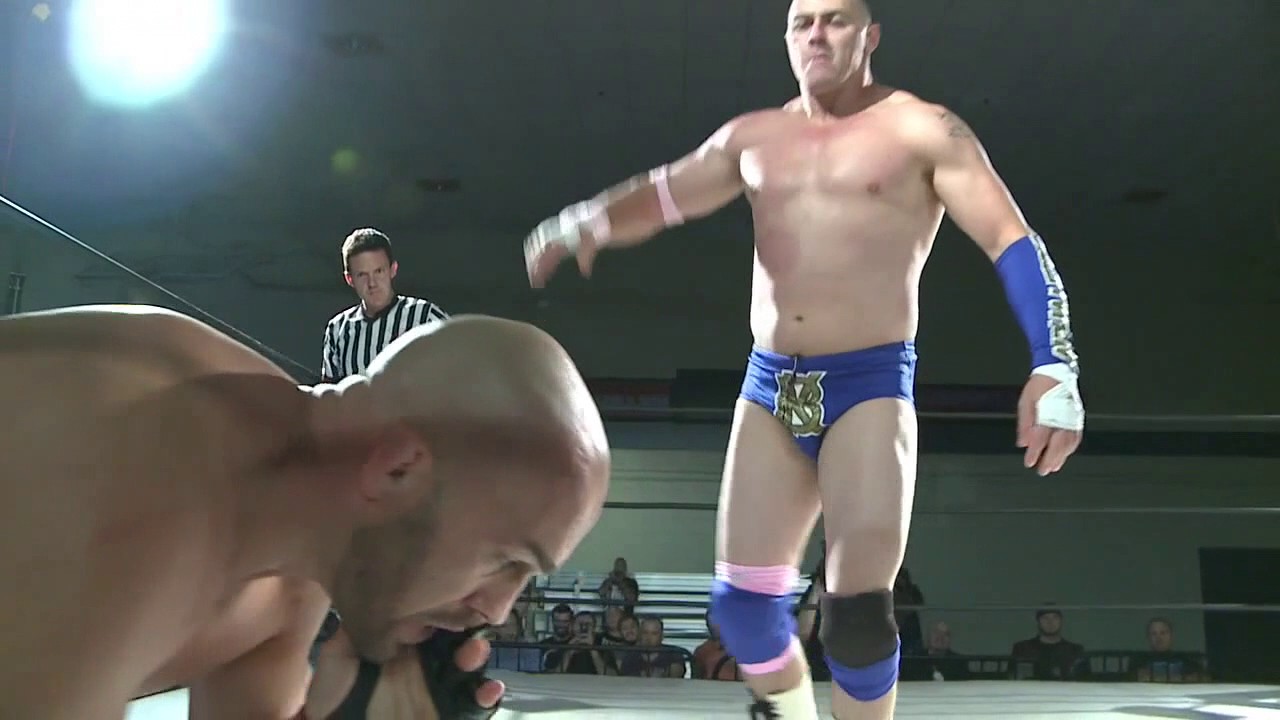 BELIEVE 130   Seth Petruzelli vs Braydon Knight