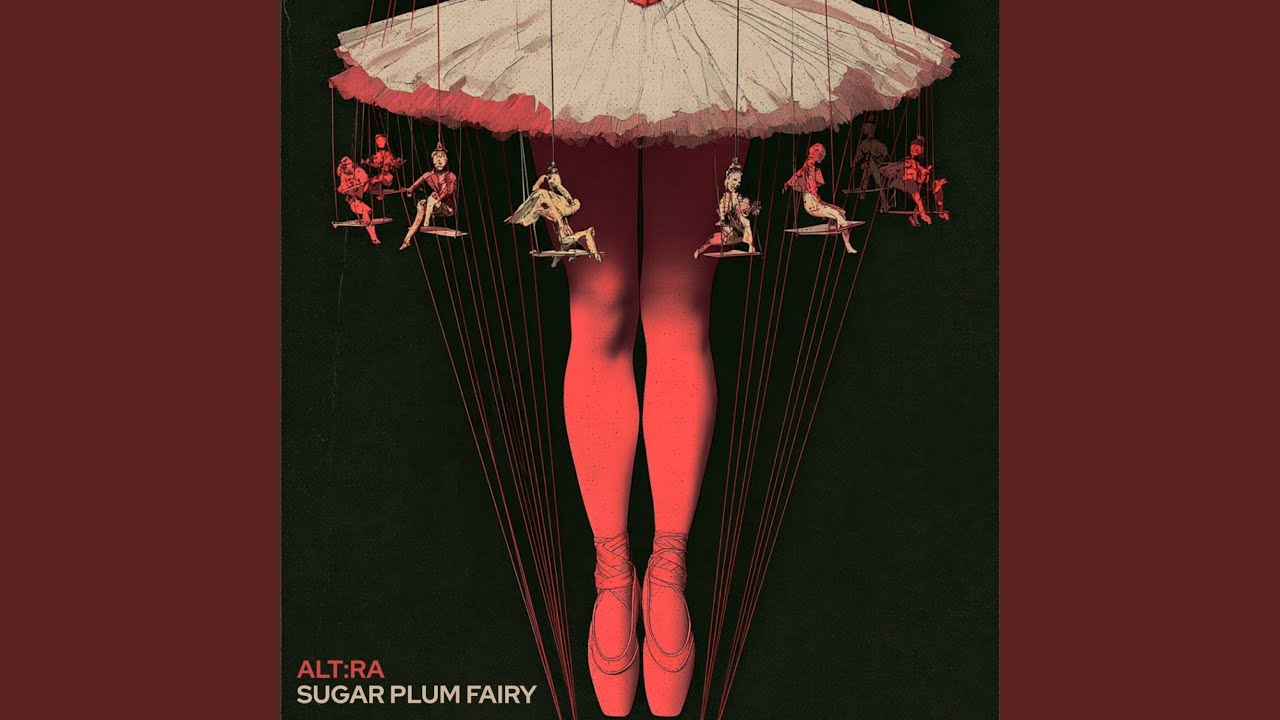 Sugar Plum Fairy