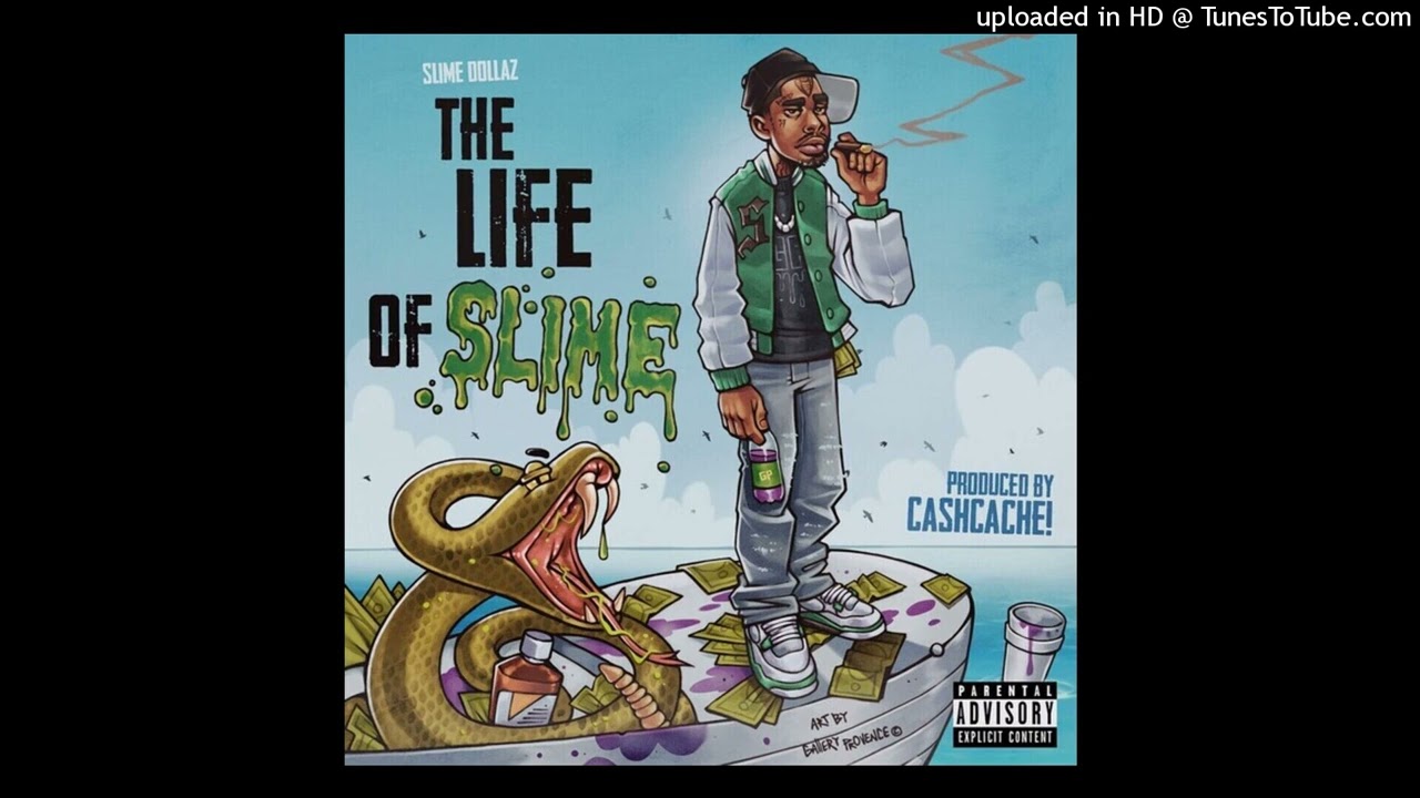 (free) cashcache x slime dollaz type beat