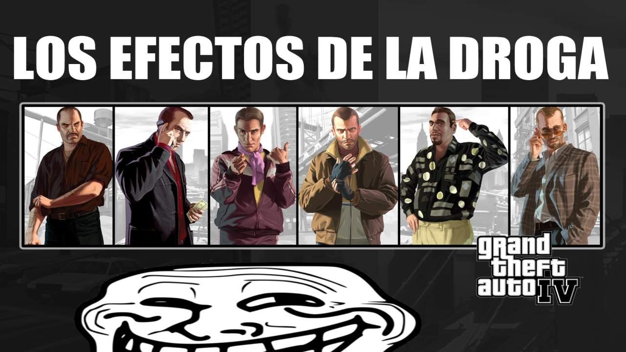 Los efectos de la droga | Beatbox y locuras en GTA | Josemi