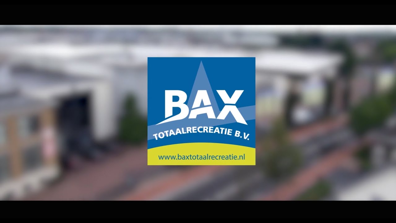 Bax Totaalrecreatie | Tenten - Voortenten - Kampeer artikelen - Tuinmeubelen - BBQ - Outdoor