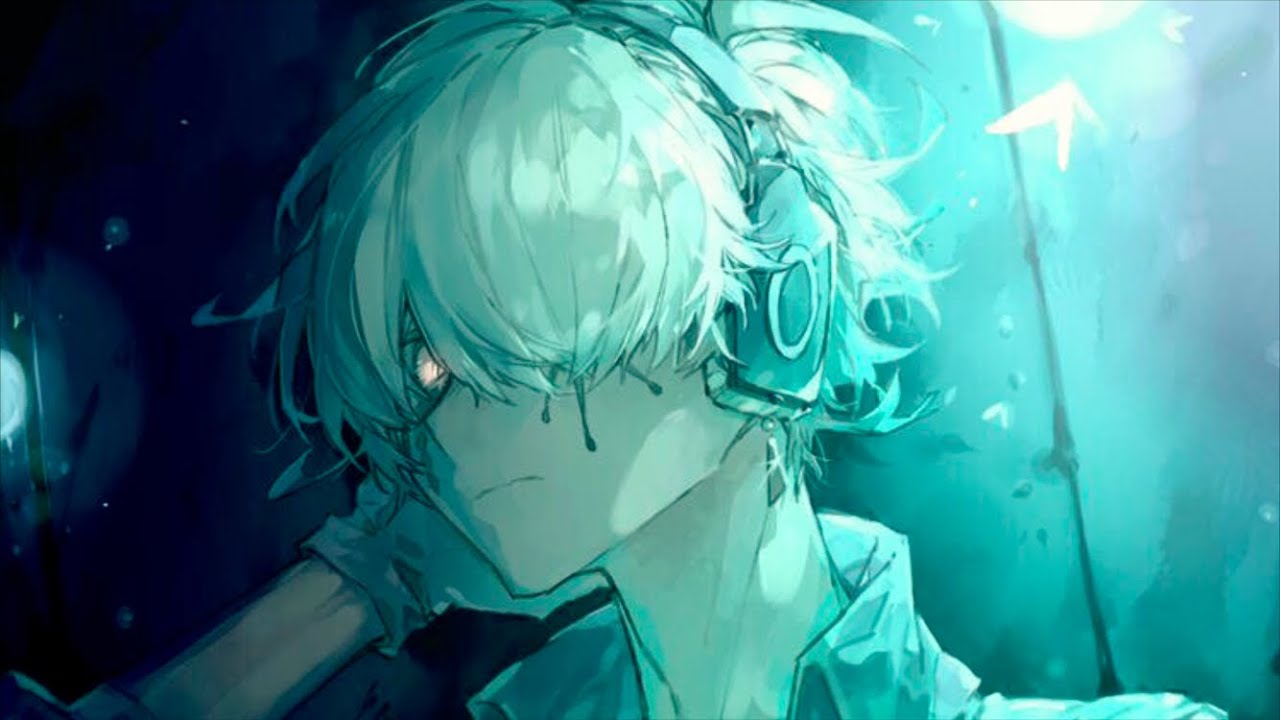 Nightcore ~ The Outside - Twenty One Pilots