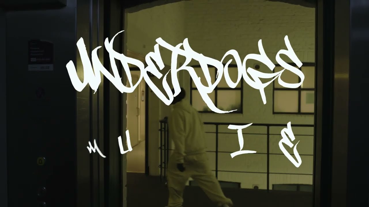 Kida Kudz - Underdog Must Rise